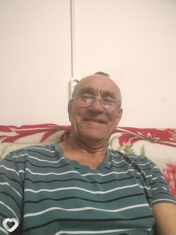 Николай, 67, Новосибирске — анкета №4067722