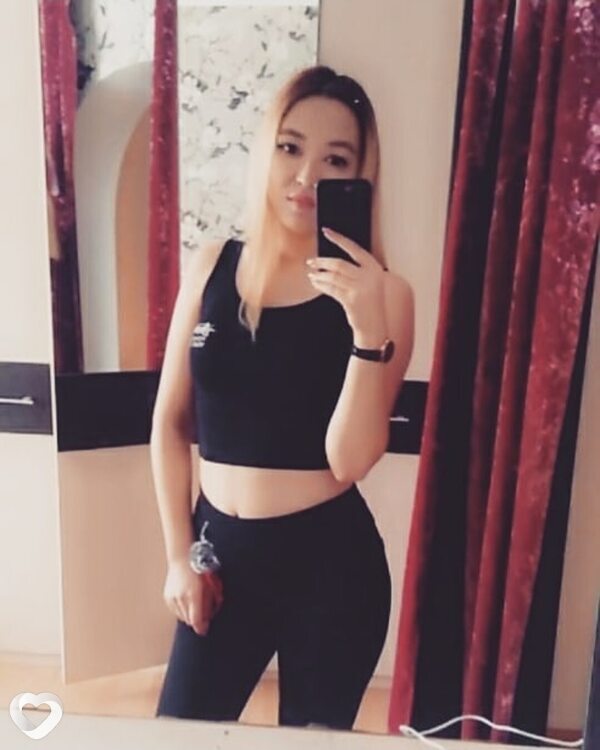Di, 31, Астане — анкета №4067730