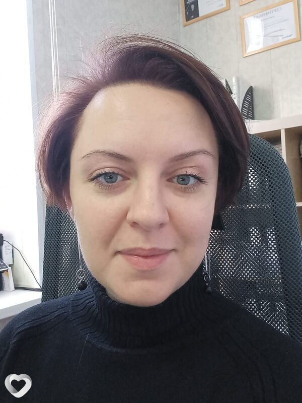 Анна, 32, Таганроге — анкета №4067611