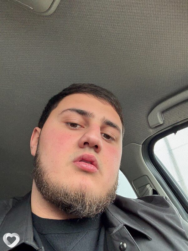 Амир, 23, Махачкале — анкета №4067617