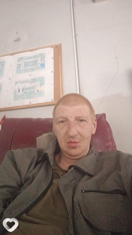 Сергей, Шаховская