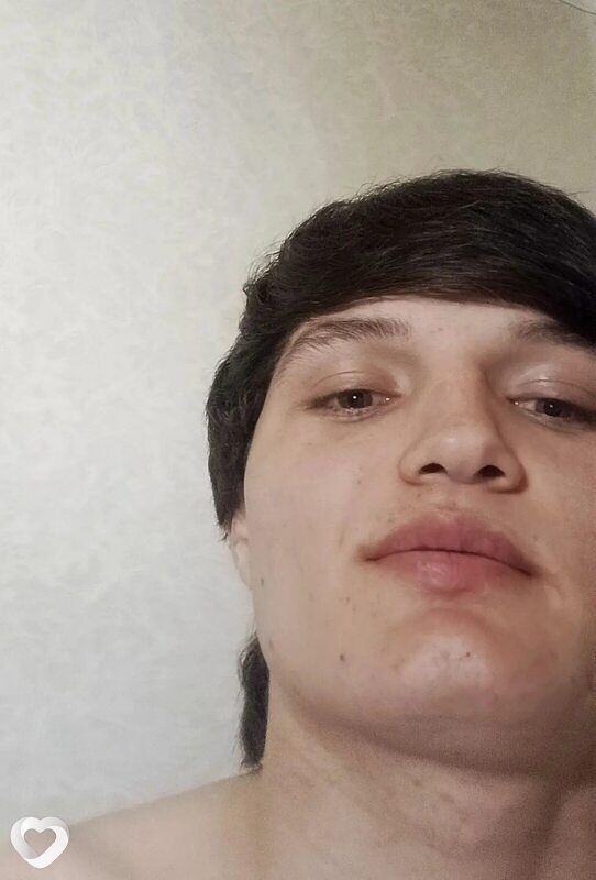 Ансор, 22, Санкт-Петербурге — анкета №4067625