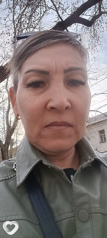 Лиля, 48, Челябинске — анкета №4067631