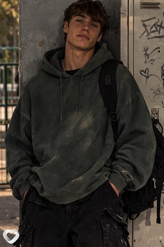 Иван, 26, Ростове-на-Дону — анкета №4067632