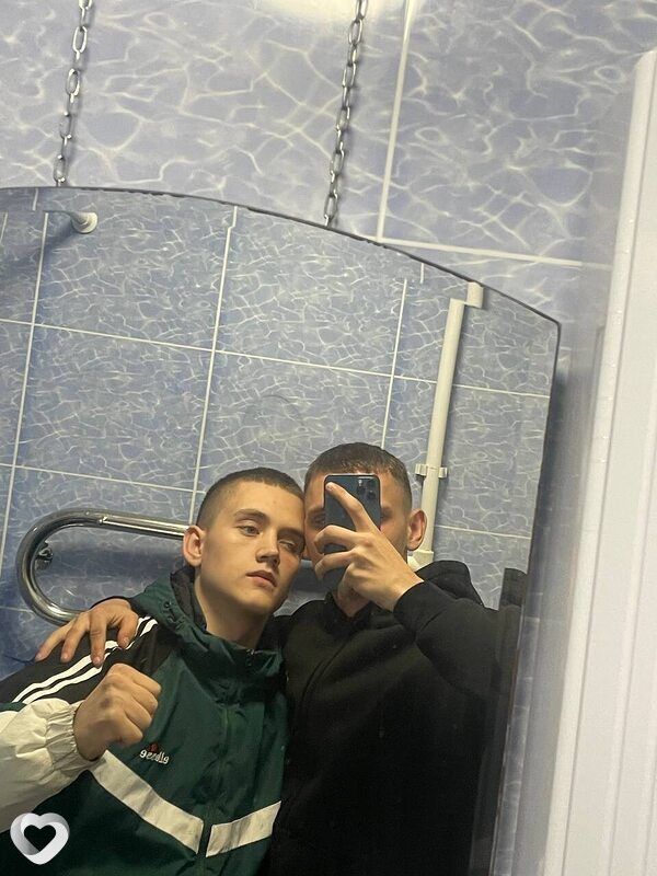 Kirill, Куйбышев