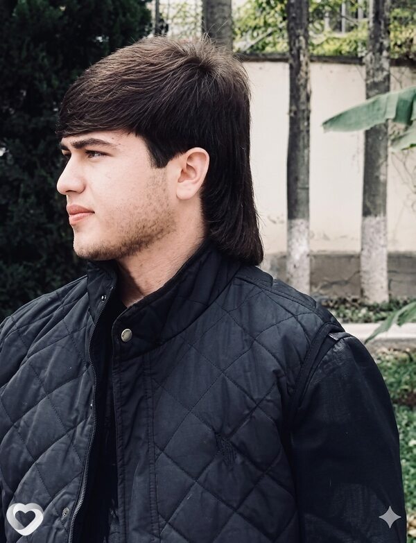 Адам, 25, Астане — анкета №4067845