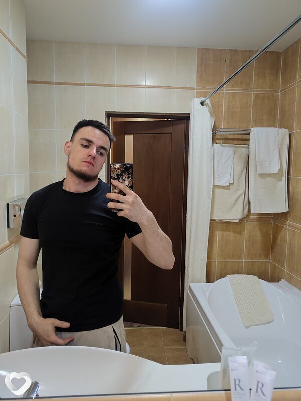 Максим, 28, Оренбурге — анкета №4067846
