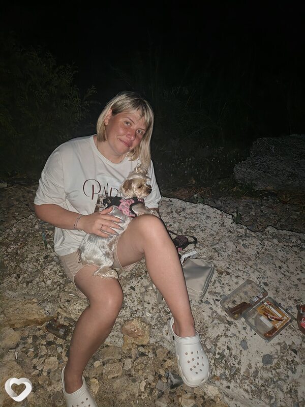 Елена, 38, Ростове-на-Дону — анкета №4067848