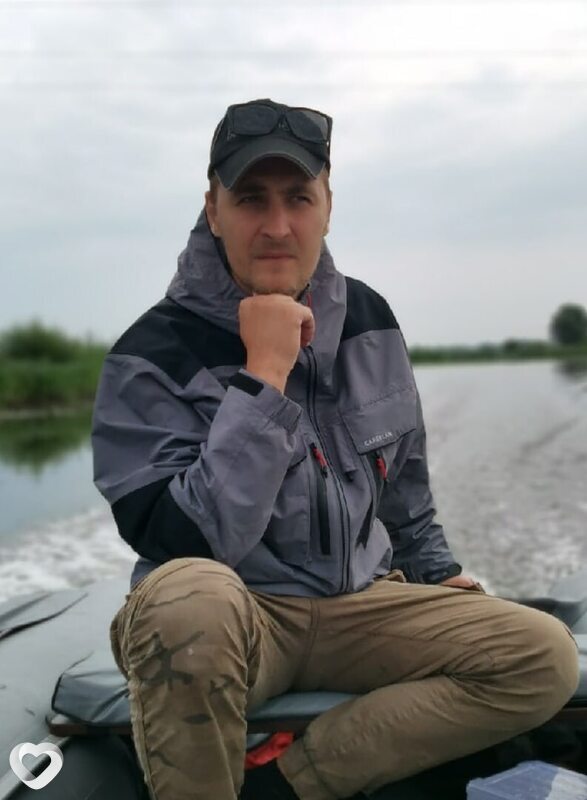 Евгений, 41, Пензе — анкета №4067849