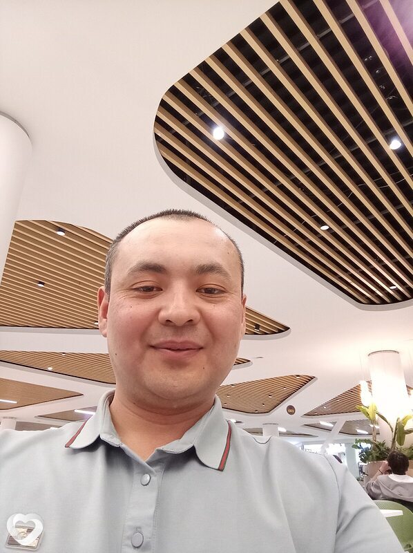 Газиз, 37, Алматы — анкета №4067854