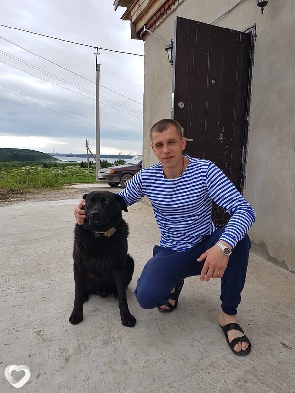 Илья, 36, Перми — анкета №4067810