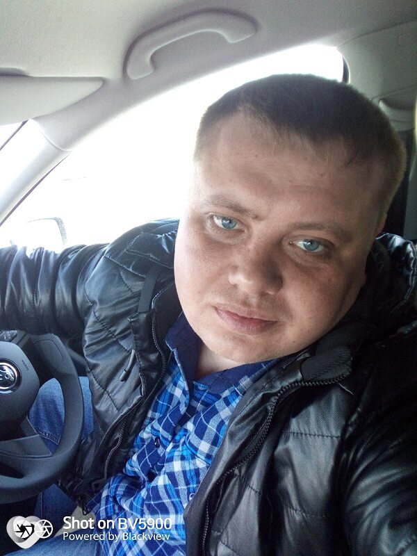 Геннадий, 34, Самаре — анкета №4067816
