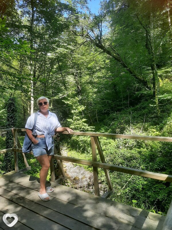Елена, 50, Смоленске — анкета №4067819