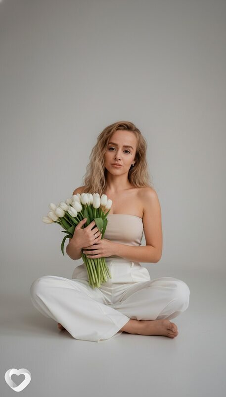 Валентина, 32, Иркутске — анкета №4067821