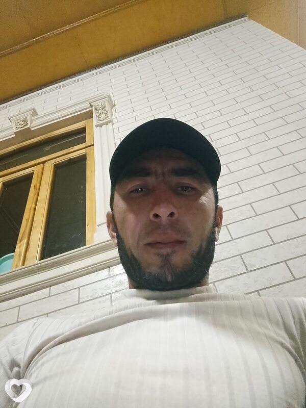 Рома, 32, Иркутске — анкета №4067823