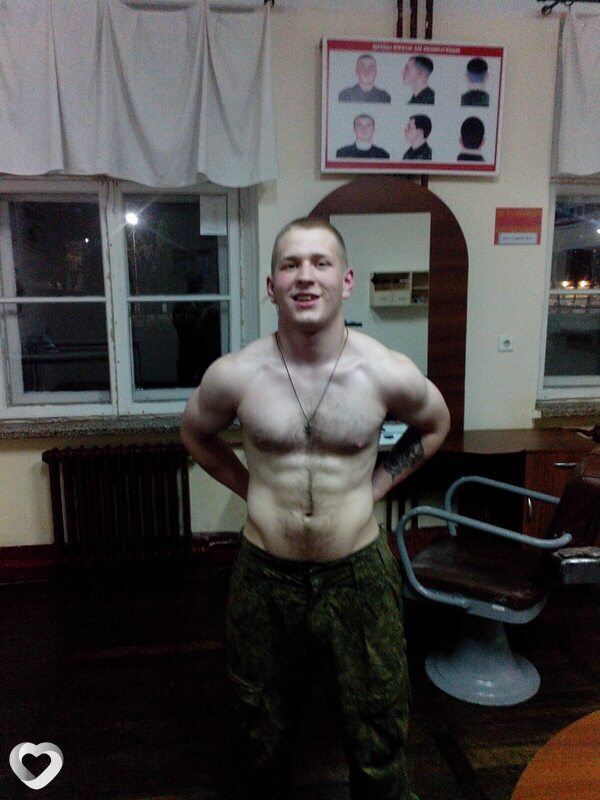 Виктор, 28, Сочи — анкета №4067826