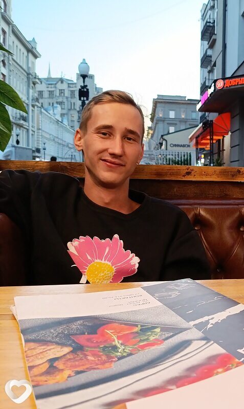 Иван, 29, Нижнем Тагиле — анкета №4067830