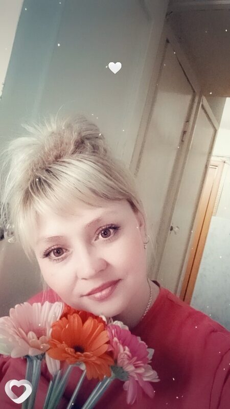 Ульяна, 37, Воткинске — анкета №4067733