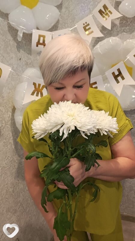 Марина, 56, Омске — анкета №4067734
