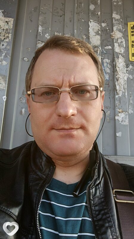 Вячеслав, 47, Новокузнецке — анкета №4067740