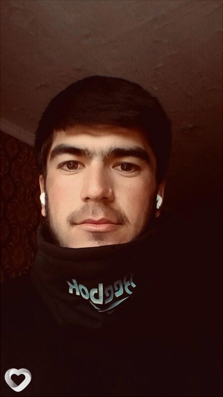 Идрис, 32, Астане — анкета №4067749