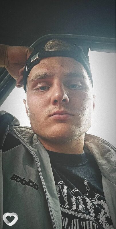 Дмитрий, 24, Марьине Горке — анкета №4067757