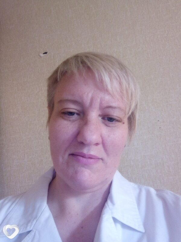 Ксения, 46, Саратове — анкета №4067764