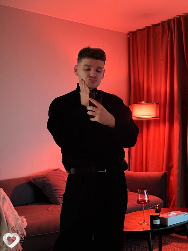 Максим, 29, Санкт-Петербурге — анкета №4067765