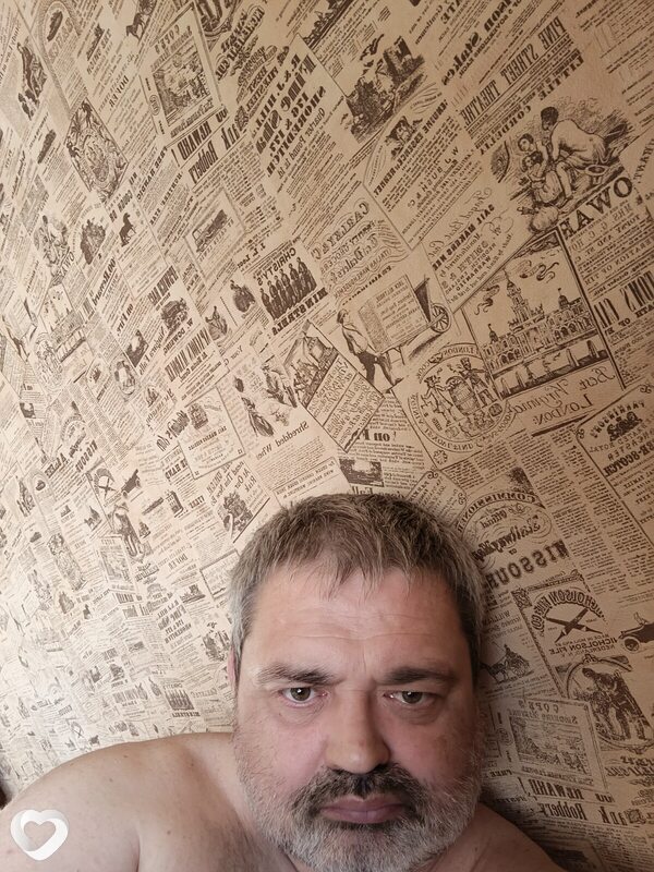 Александр, 48, Новосибирске — анкета №4067780