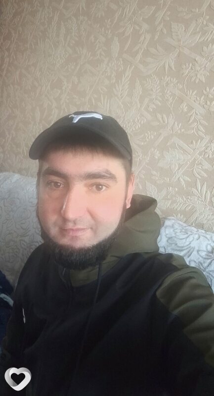 Дима, 34, Нижневартовске — анкета №4067782
