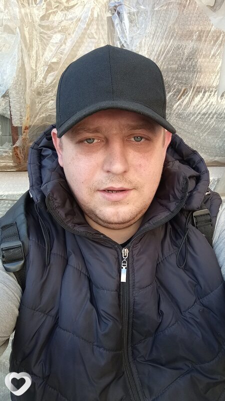 Алексей, 33, Туле — анкета №4067785
