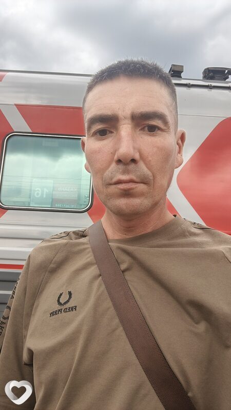 Александр, 42, Самаре — анкета №4067789