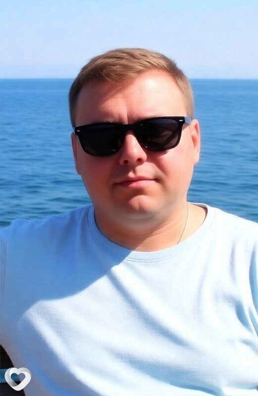 Дмитрий, Ивдель