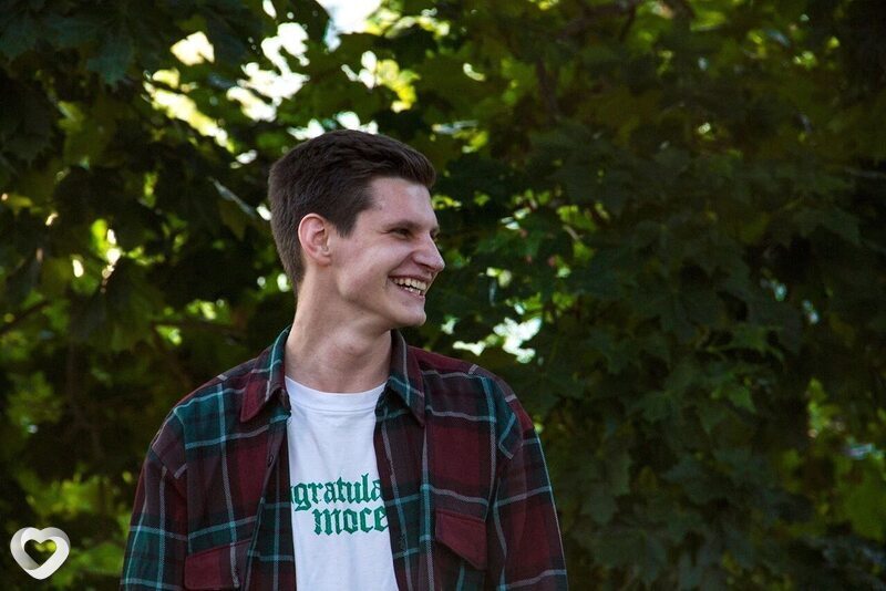 Алексей, 23, Серпухове — анкета №4067793