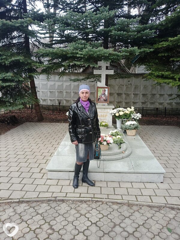 Наталья, Новомосковск