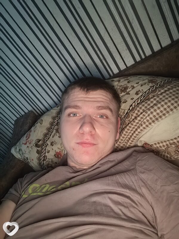 Владимир, 23, Борисове — анкета №4067798