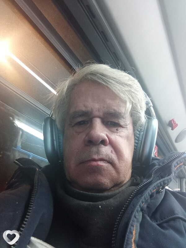 Андрей, 65, Москве — анкета №4067803