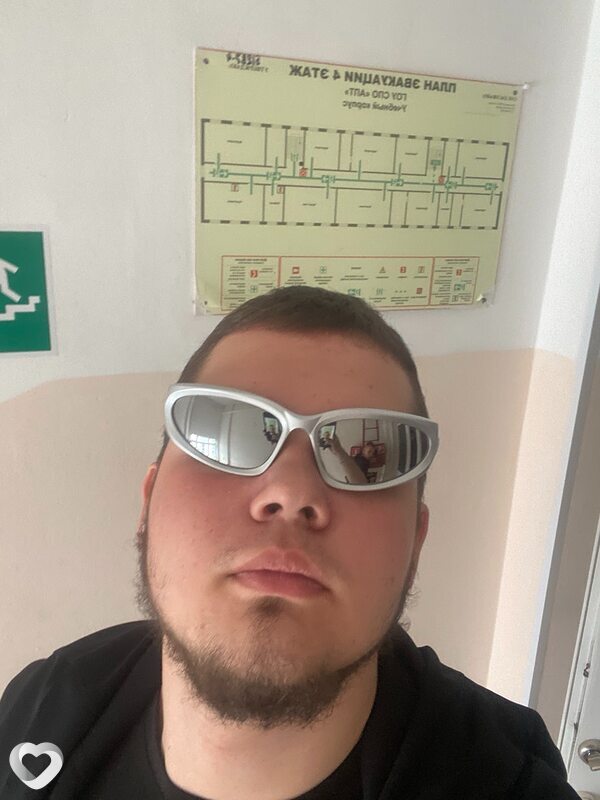Савелий, 22, Ачинске — анкета №4068221