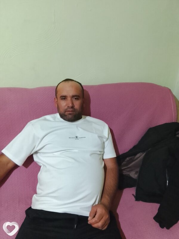 Асел, 44, Алматы — анкета №4068226
