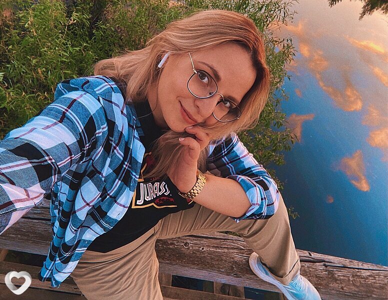 Виктория, 29, Санкт-Петербурге — анкета №4067914