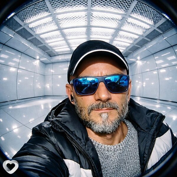 Вадим, 36, Киеве — анкета №4067915