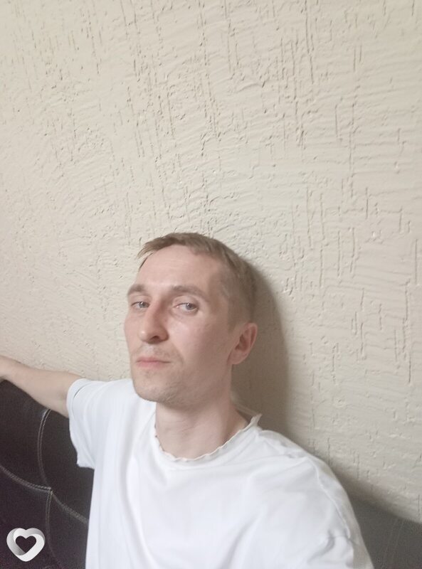Дмитрий, 38, Чапаевске — анкета №4067919