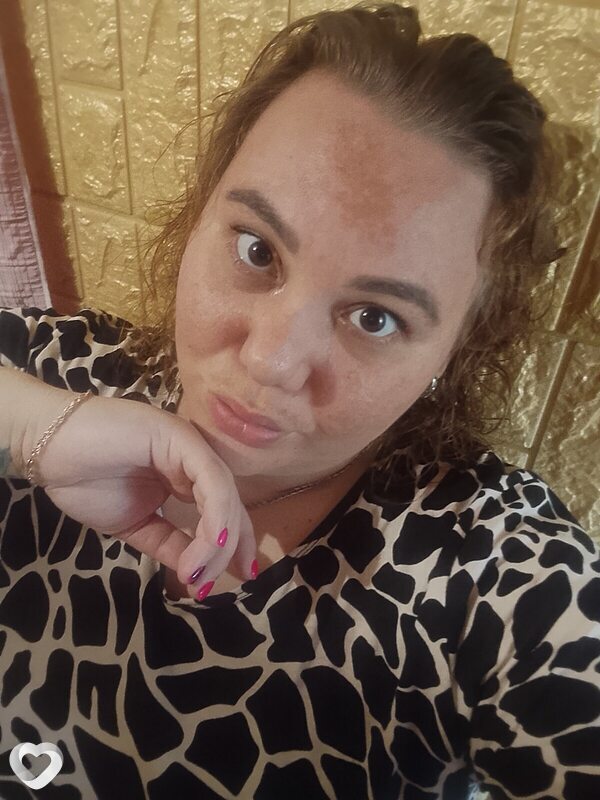 Юлия, 31, Благовещенске — анкета №4067929