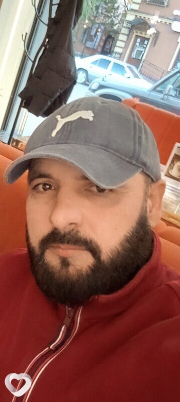 Ali, 46, Усть-Каменогорск — анкета №4067932