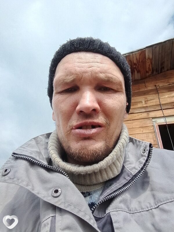 Алексей, 35, Томске — анкета №4068032