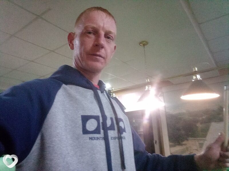 Евгений, 37, Красноярске — анкета №4068035
