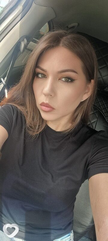 Айнура, 32, Санкт-Петербурге — анкета №4068037