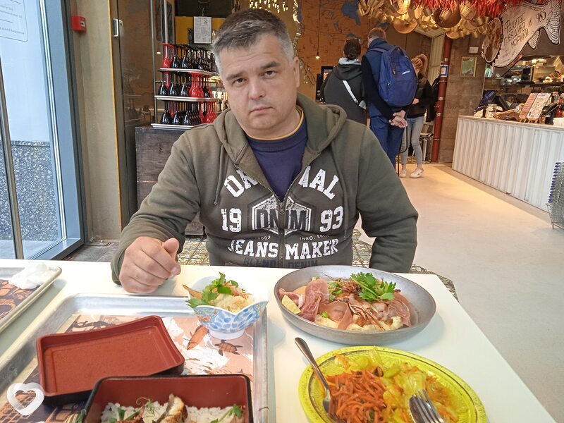 Алексей, Гороховец