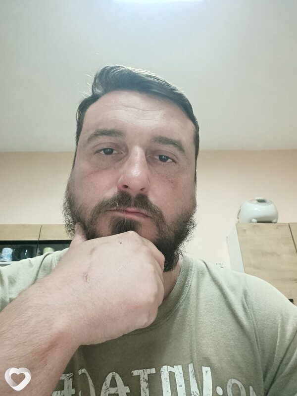 Юрий, 35, Сочи — анкета №4068042
