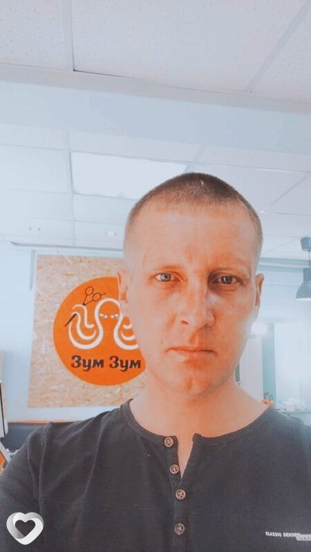 Денис, 37, Челябинске — анкета №4068047